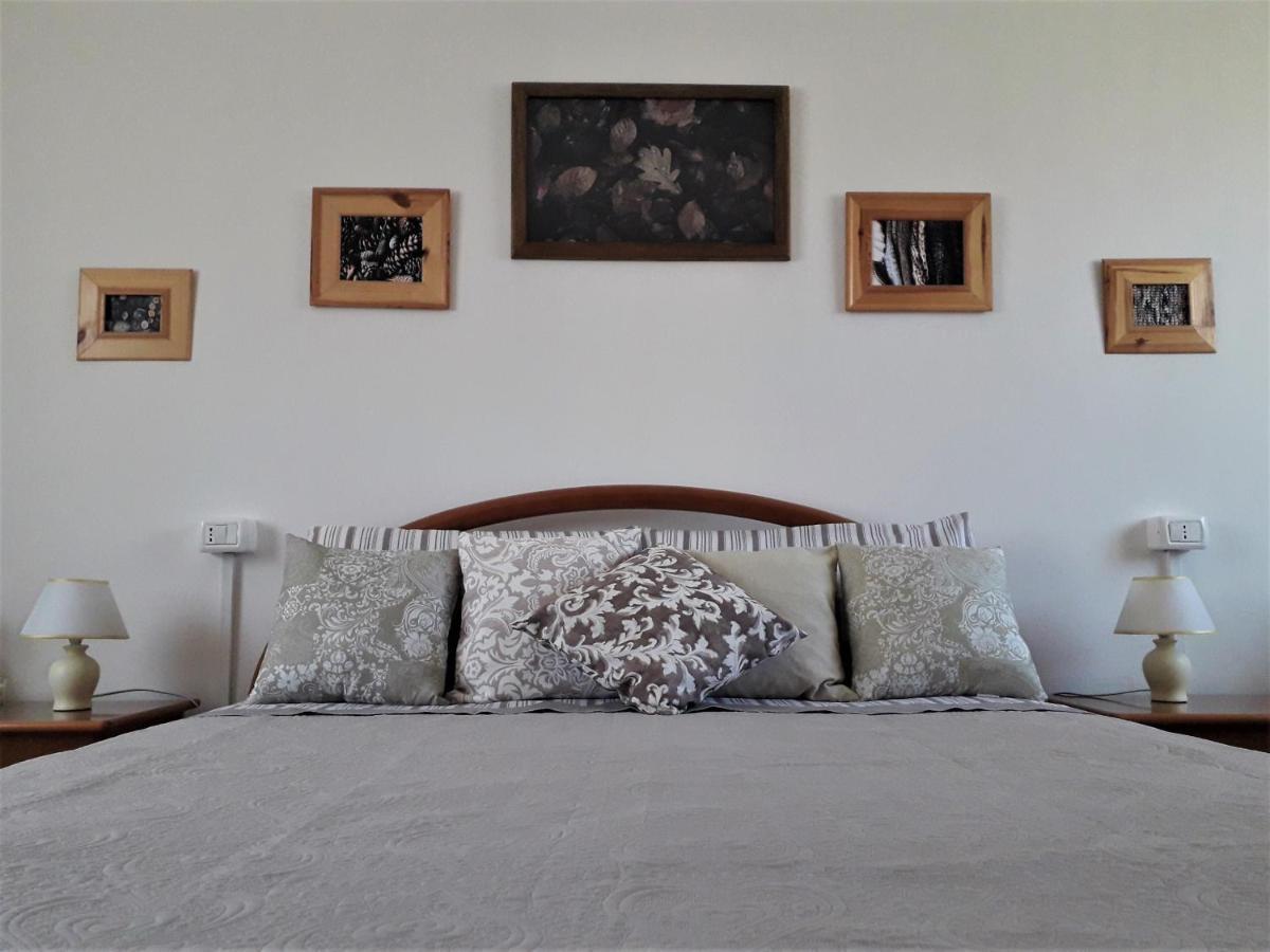 Malpensa Bed & Breakfast Case Nuove  Exterior foto