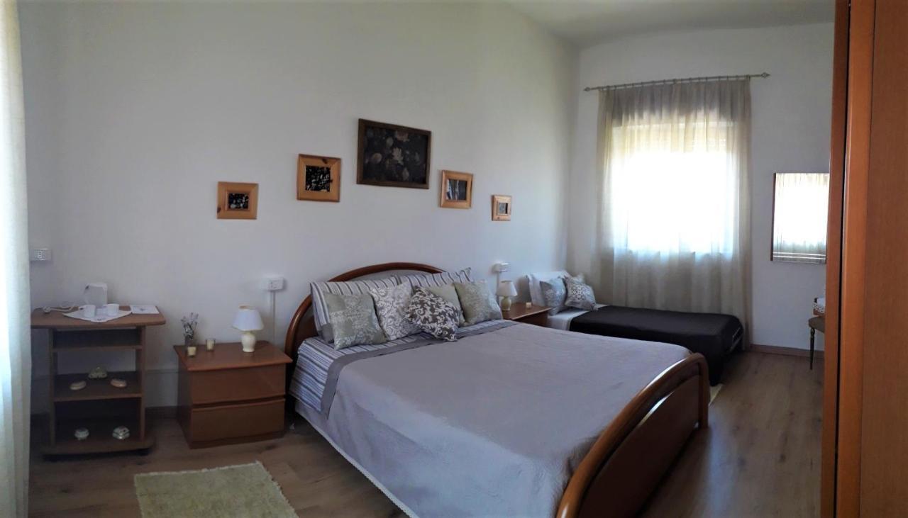 Malpensa Bed & Breakfast Case Nuove  Exterior foto