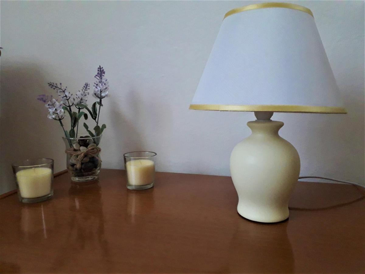 Malpensa Bed & Breakfast Case Nuove  Exterior foto