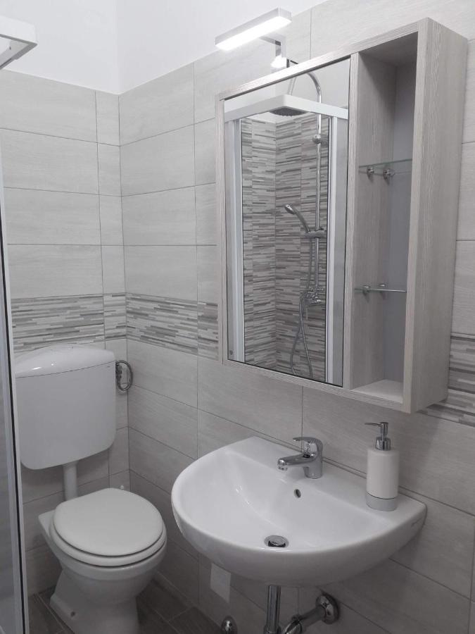 Malpensa Bed & Breakfast Case Nuove  Exterior foto