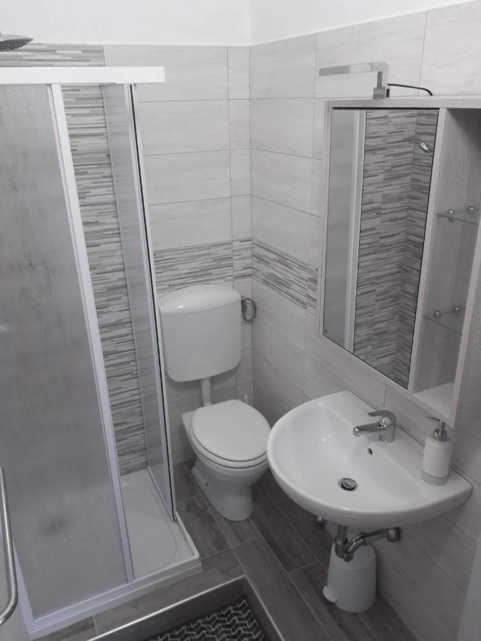 Malpensa Bed & Breakfast Case Nuove  Exterior foto
