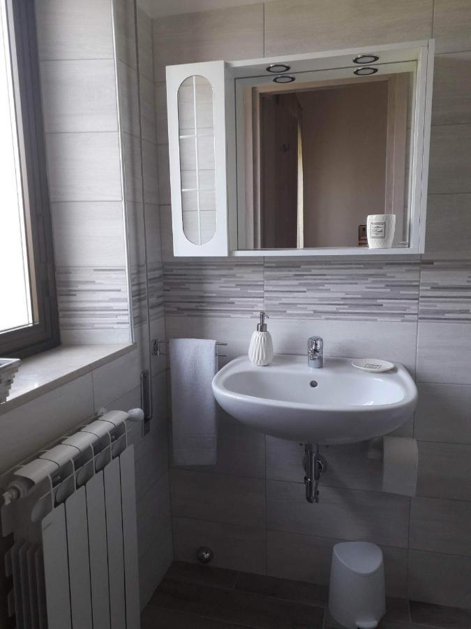 Malpensa Bed & Breakfast Case Nuove  Exterior foto