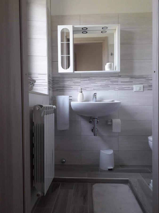 Malpensa Bed & Breakfast Case Nuove  Exterior foto