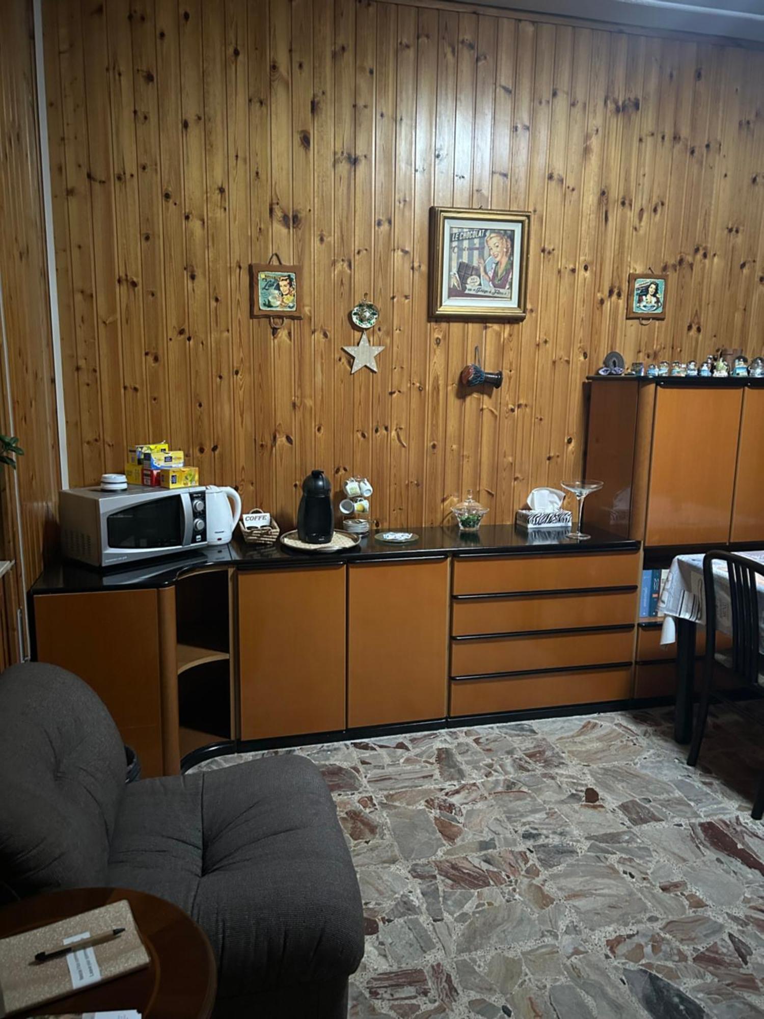 Malpensa Bed & Breakfast Case Nuove  Exterior foto