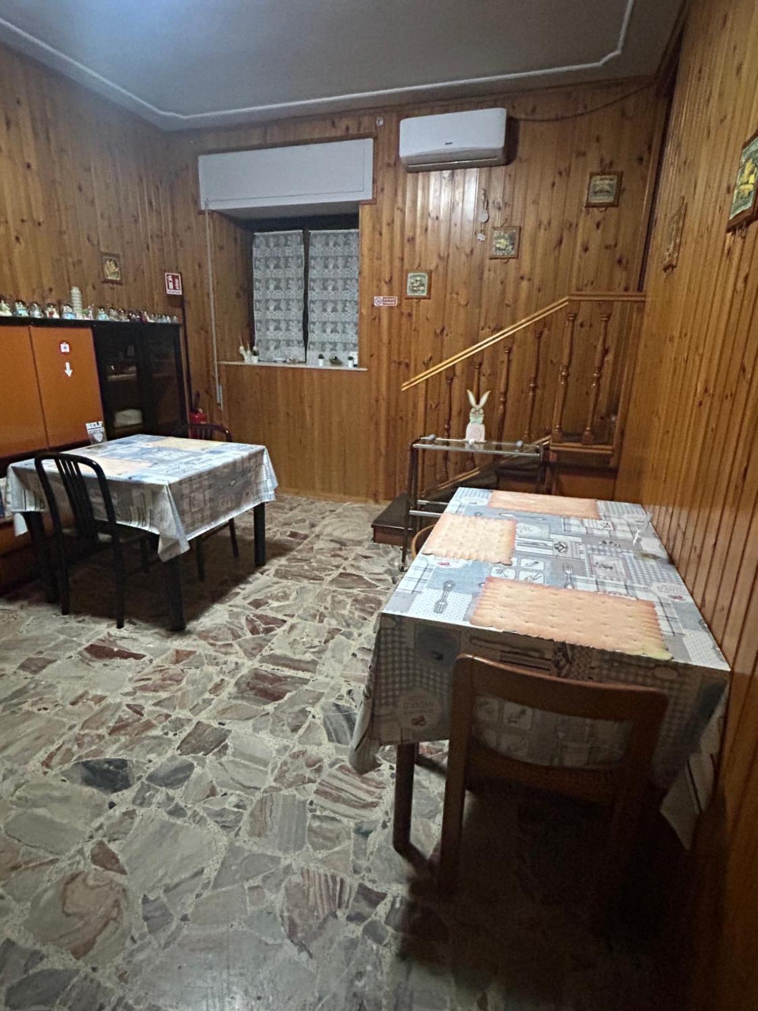 Malpensa Bed & Breakfast Case Nuove  Exterior foto