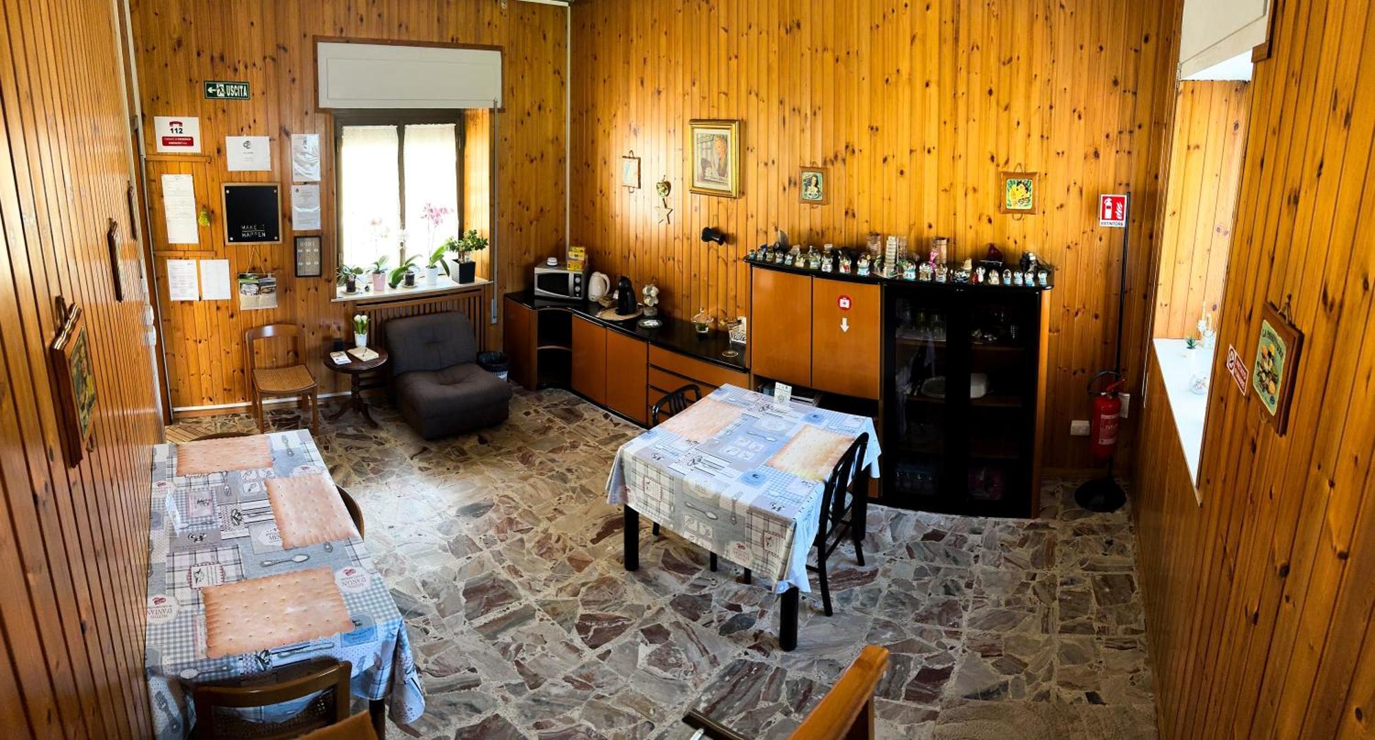 Malpensa Bed & Breakfast Case Nuove  Exterior foto