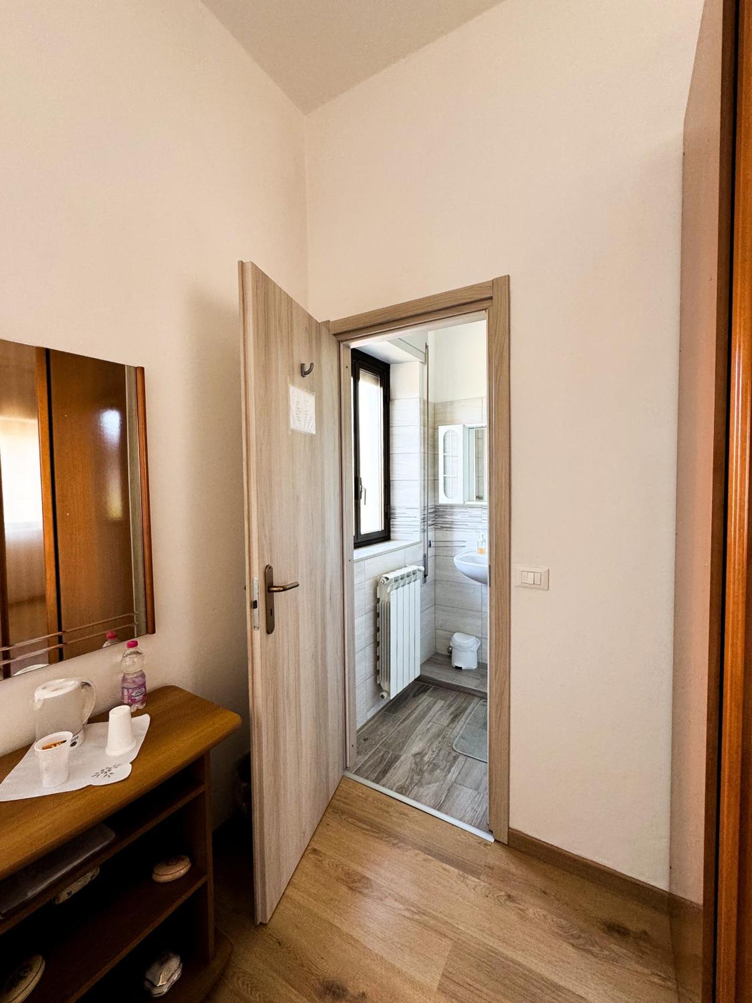 Malpensa Bed & Breakfast Case Nuove  Exterior foto