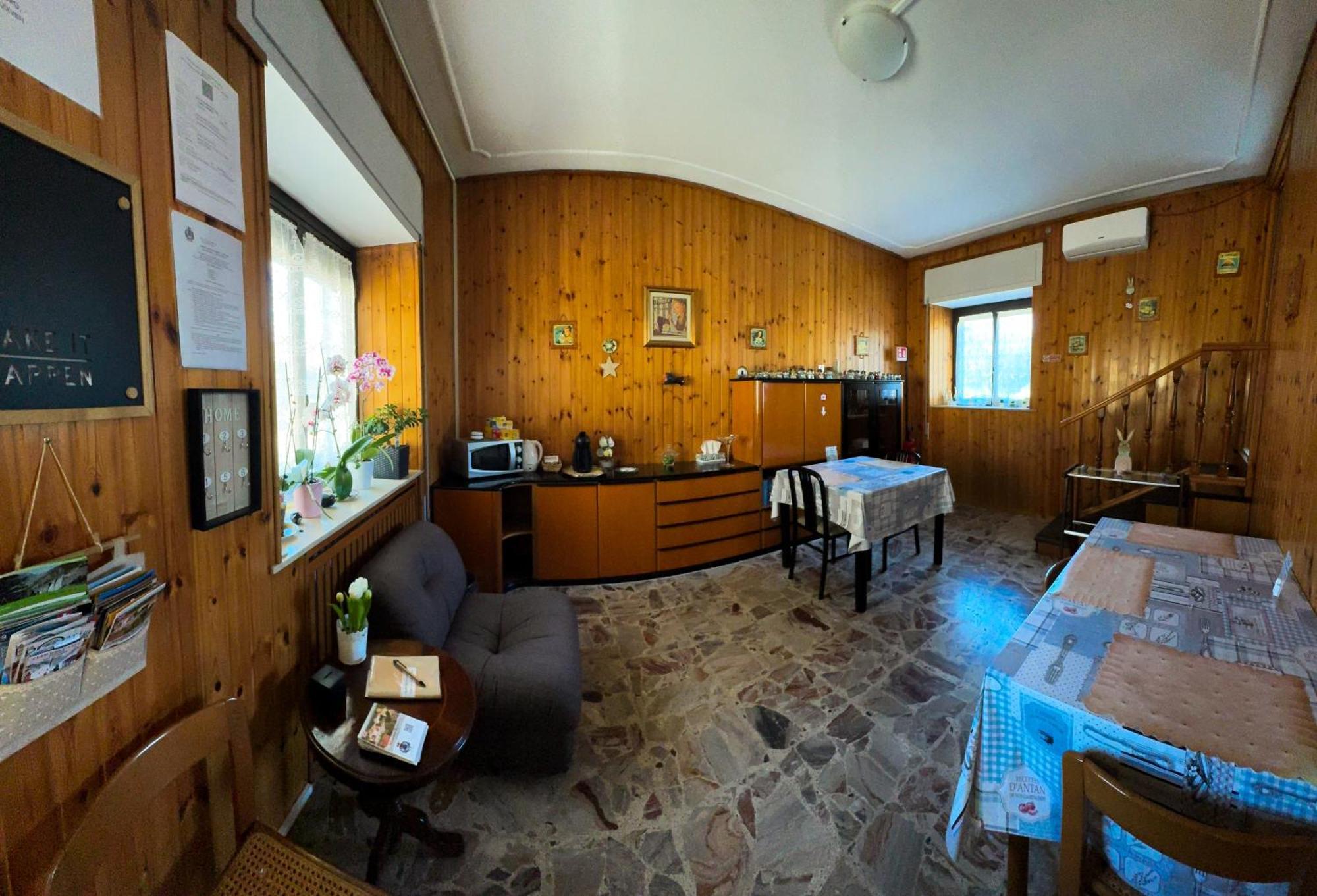 Malpensa Bed & Breakfast Case Nuove  Exterior foto
