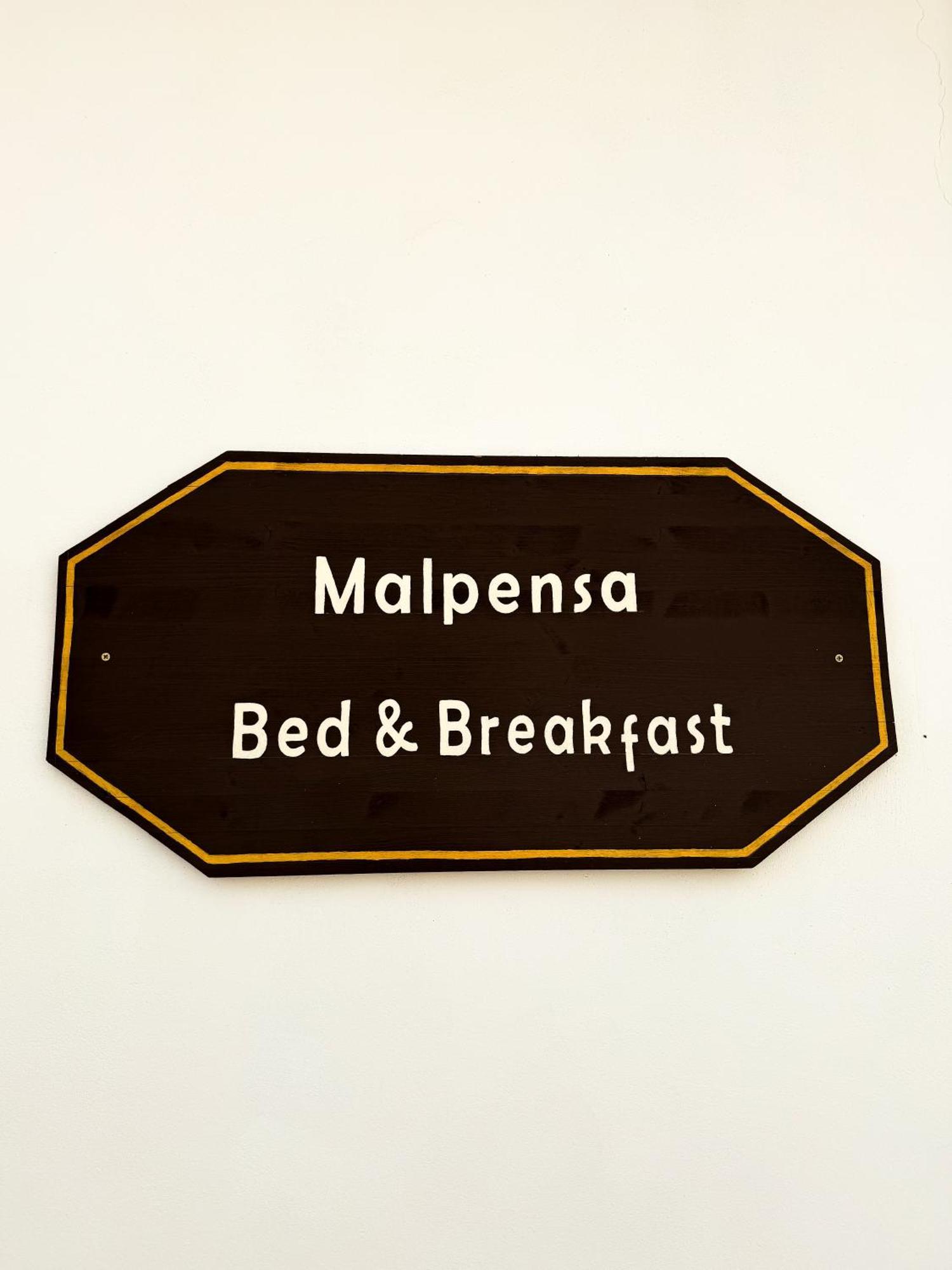 Malpensa Bed & Breakfast Case Nuove  Exterior foto