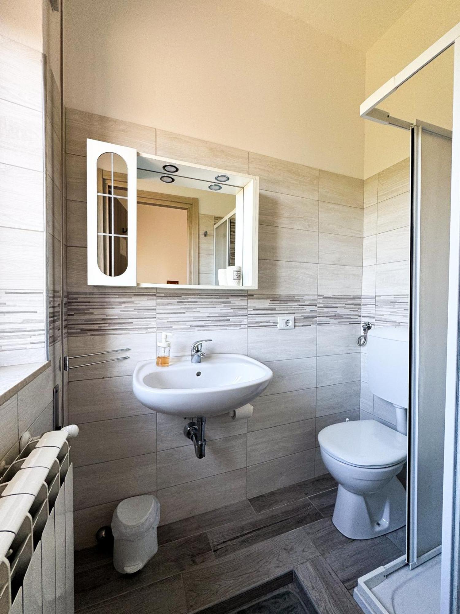 Malpensa Bed & Breakfast Case Nuove  Exterior foto
