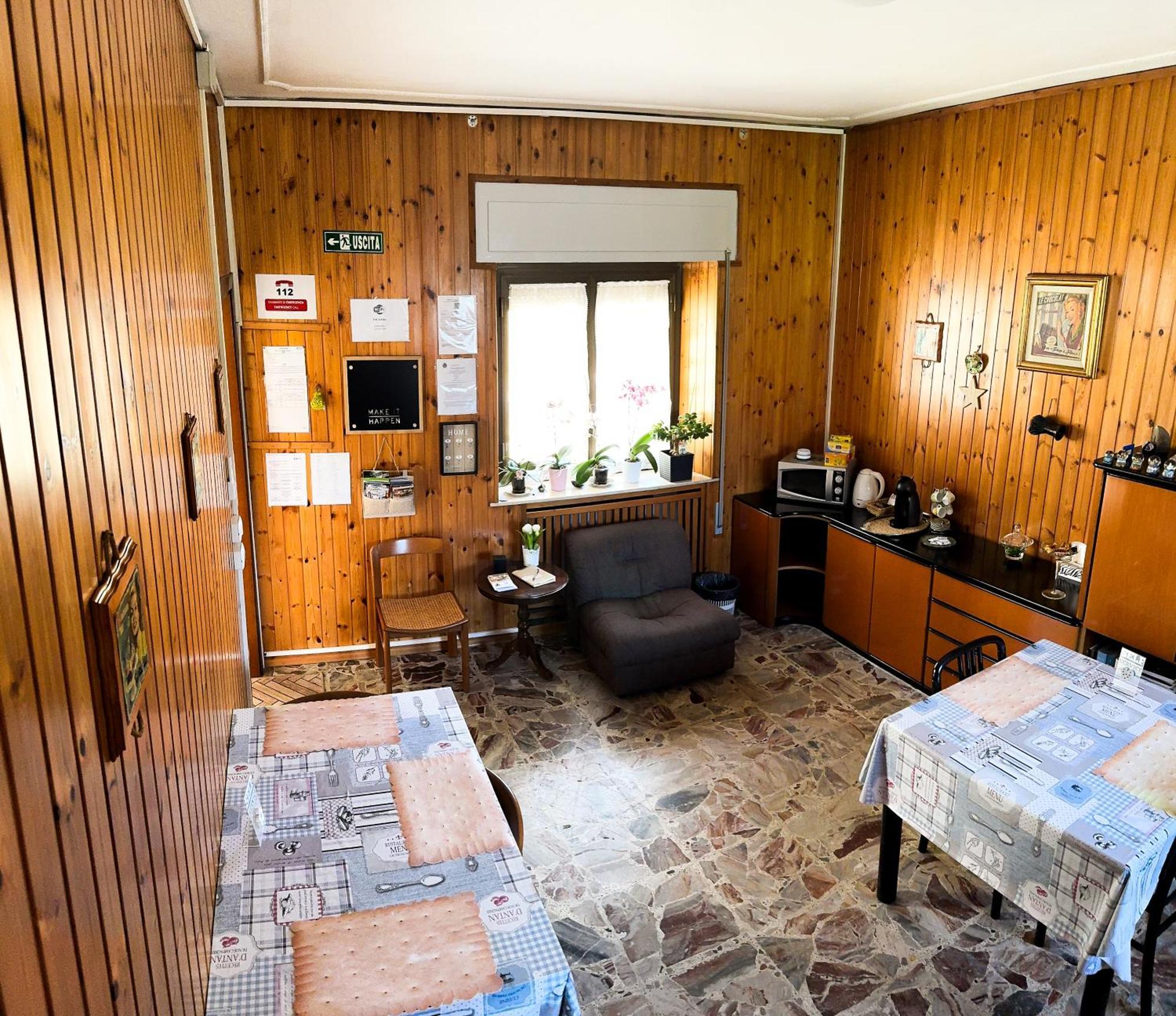 Malpensa Bed & Breakfast Case Nuove  Exterior foto
