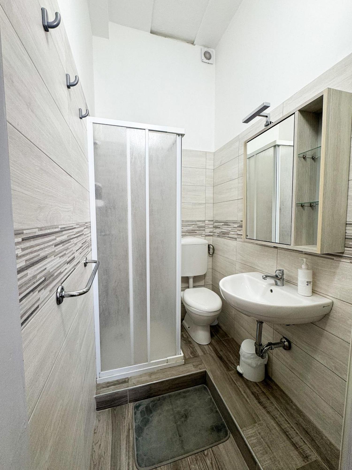 Malpensa Bed & Breakfast Case Nuove  Exterior foto