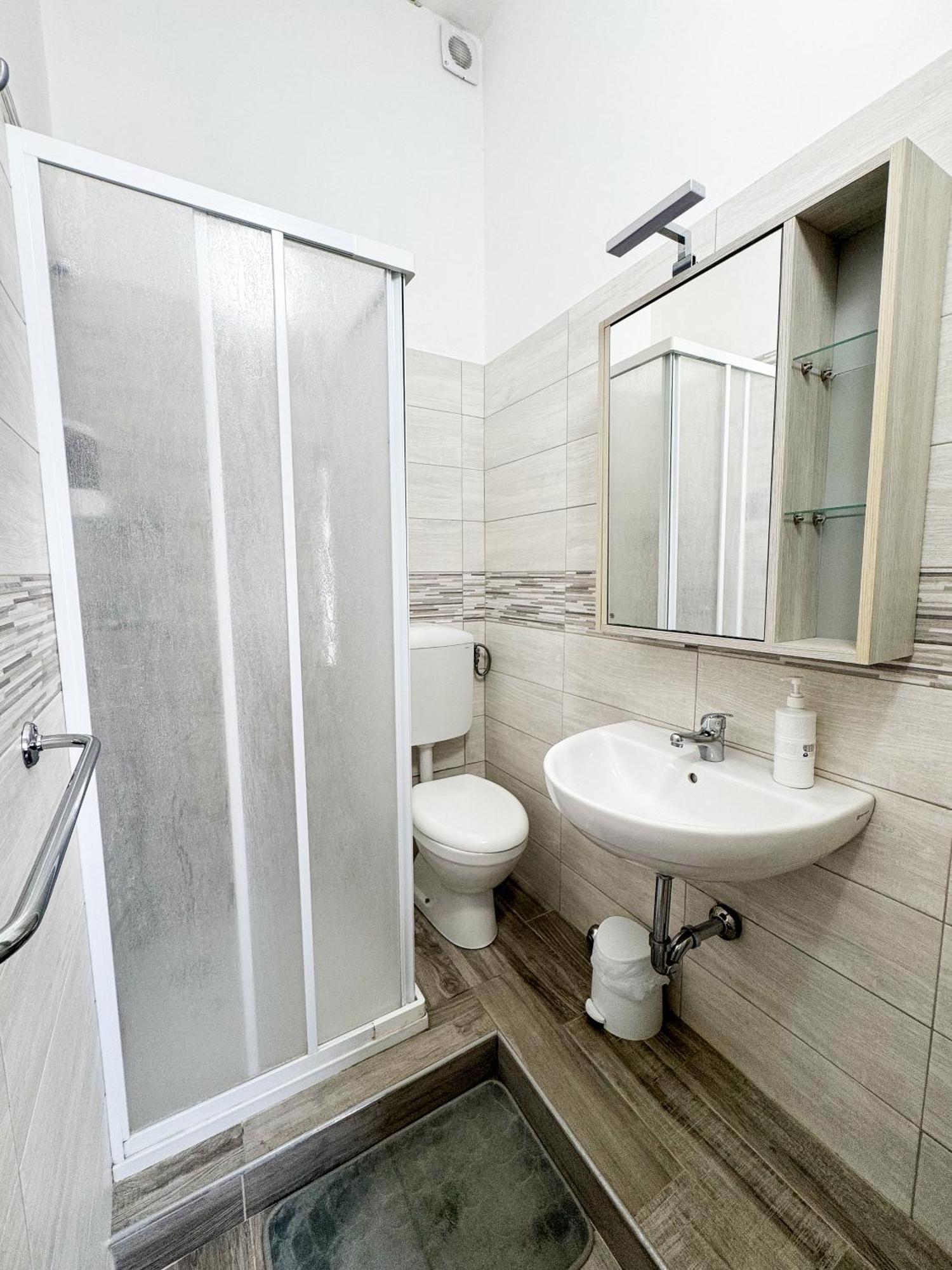 Malpensa Bed & Breakfast Case Nuove  Exterior foto