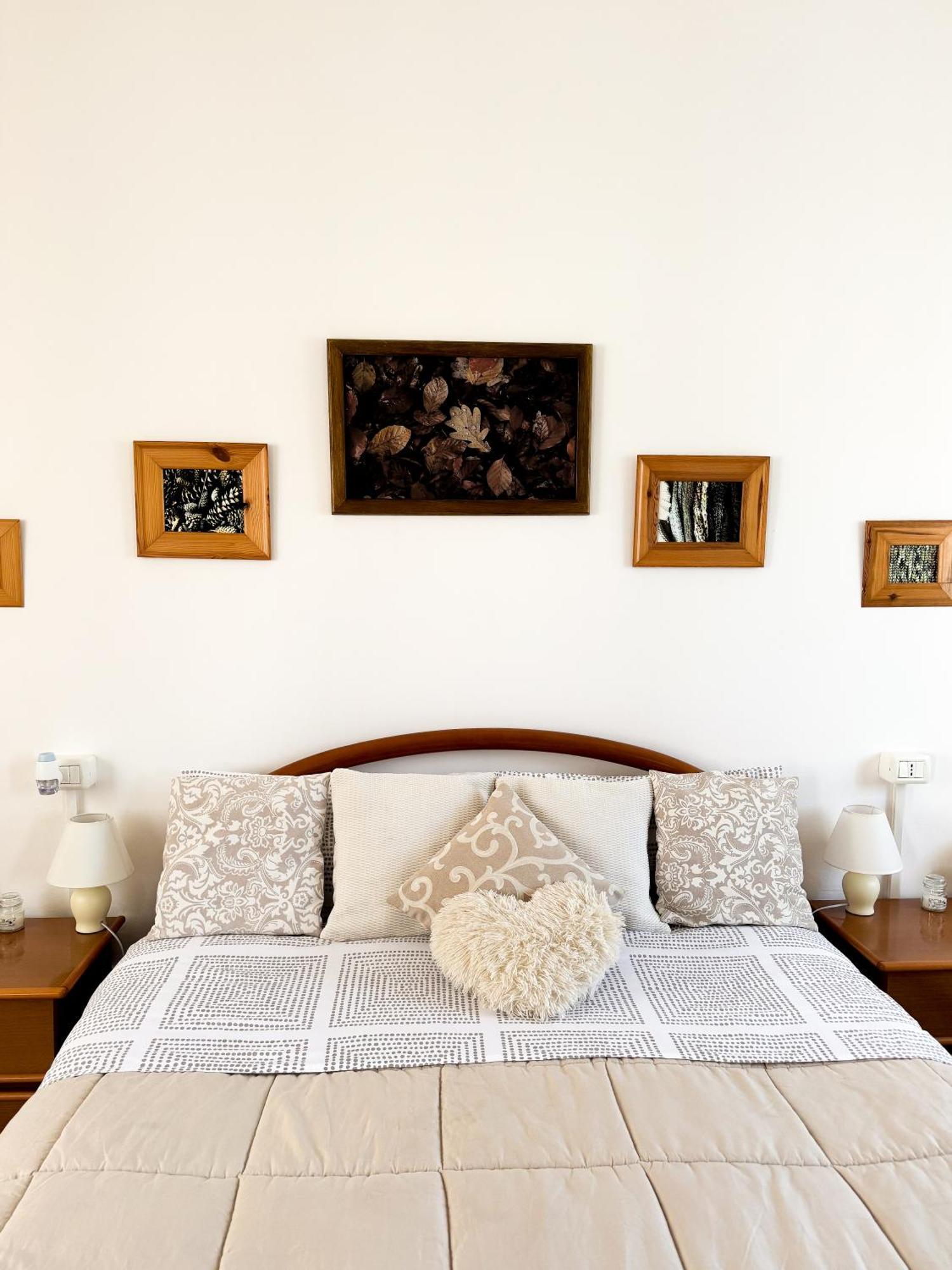 Malpensa Bed & Breakfast Case Nuove  Exterior foto