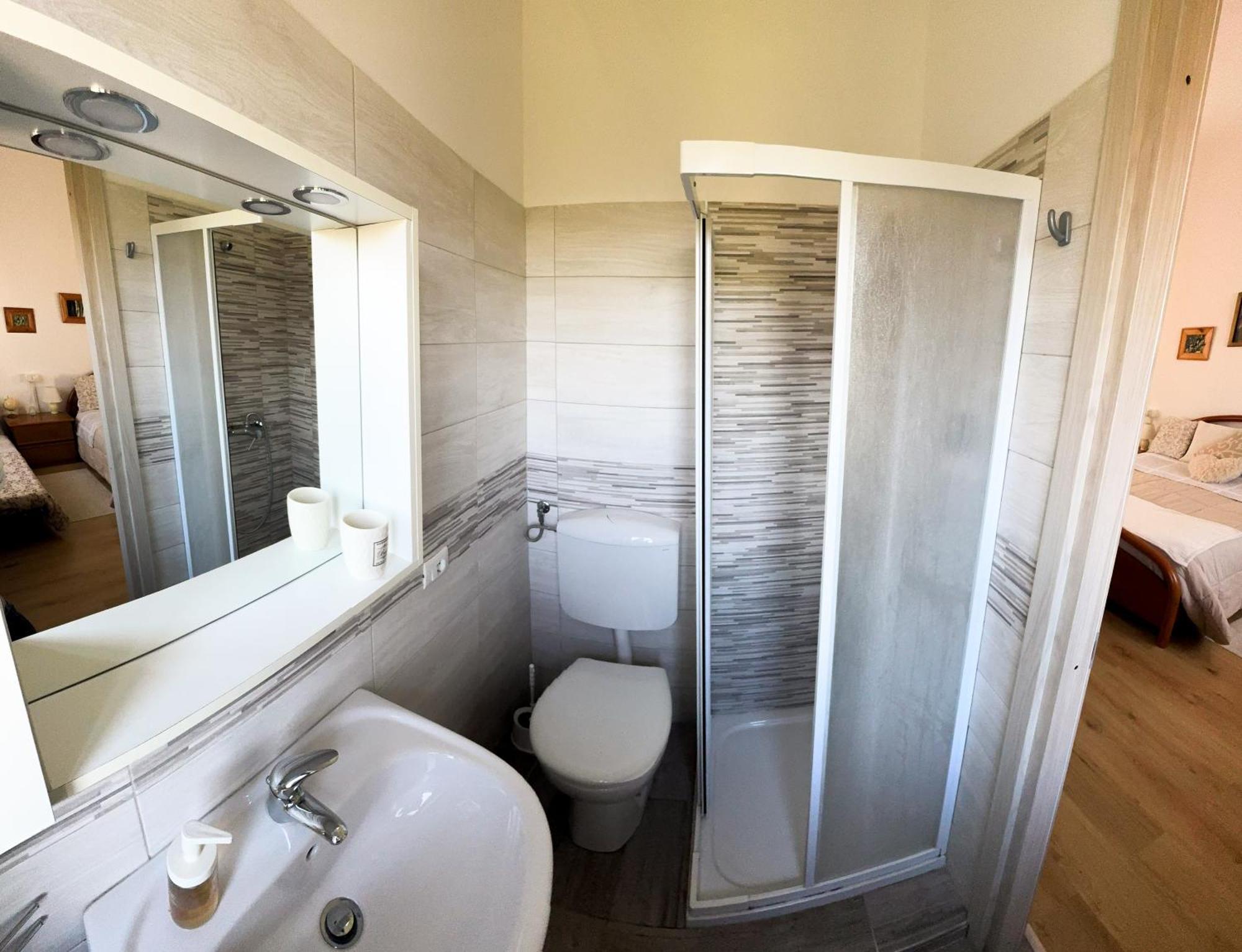 Malpensa Bed & Breakfast Case Nuove  Exterior foto